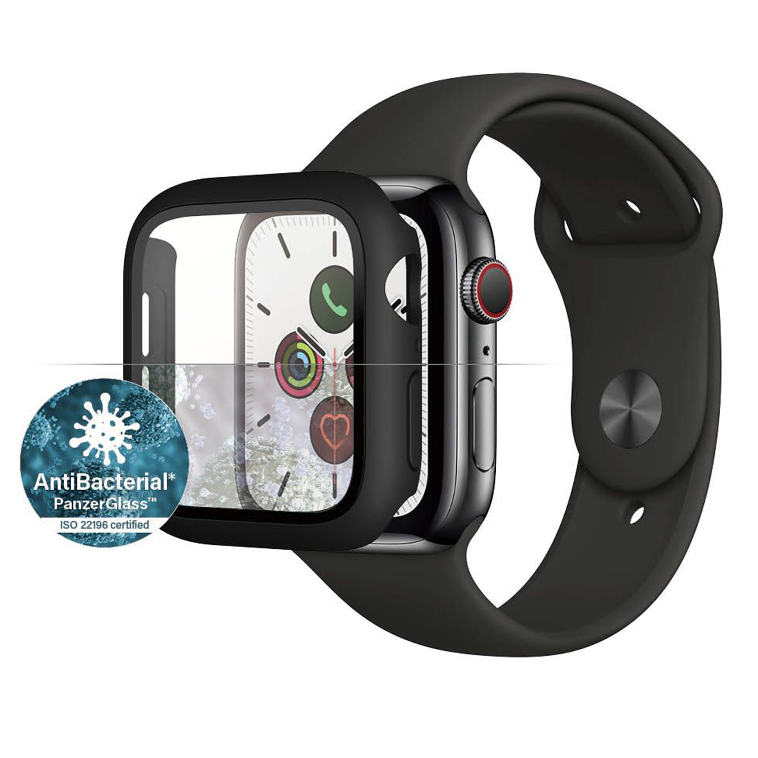 Apple Watch 40mm Hullen Cases Versandkostenfrei Handyhuellen De