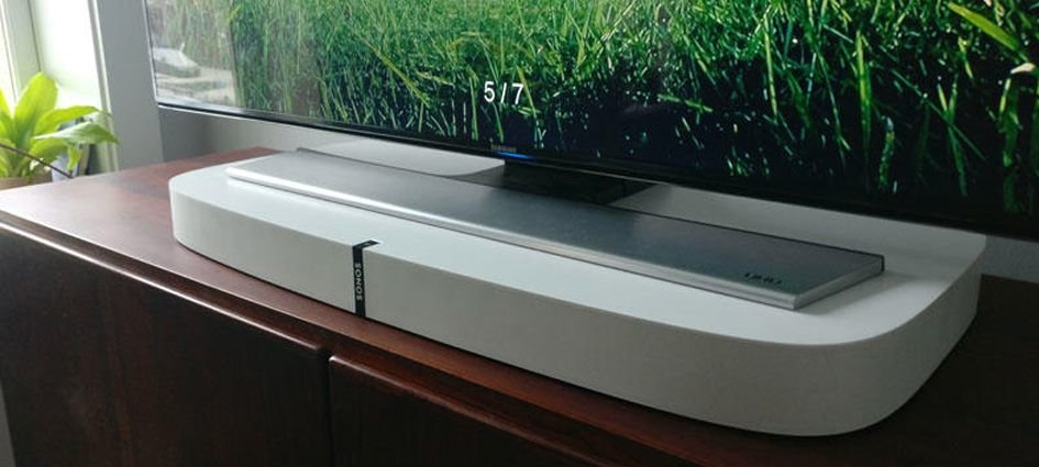 Sonos Playbase