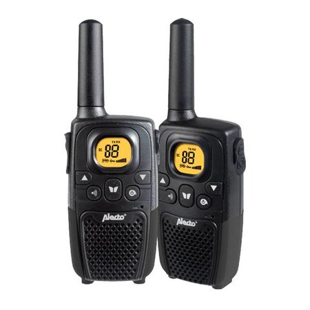 Akai ALECTO-FR-26