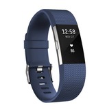 Braun Fitbit Carga 2