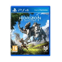 Horizon Zero-Dämmerung