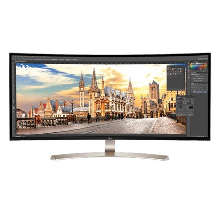 Asus 38UC99 W