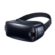 New Gear VR