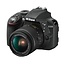 Panasonic D3300 AF P18