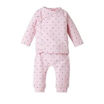 2-piece baby suit