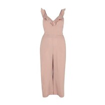 Insel culotte Overall