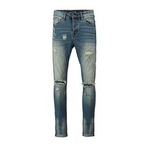 Konische Jeans