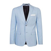 Fashion slim fit Jacke mit Wolle