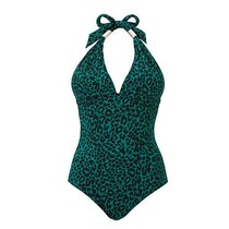 BEACH WAVE korrigierende Push-up-Badeanzug