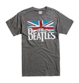 My Brand Die Beatles Union Jack Logo