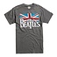 My Brand The Beatles Union Jack Logo