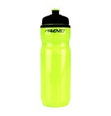 Asics Sportbidon 0.7 liter Fluorel / Black