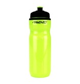 Asics Sportbidon 0.7 liter Fluorgeel/Zwart