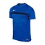 Camisa de deporte