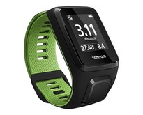 Tercero Runner Cardio GPS