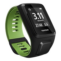 Tercero Runner Cardio GPS