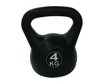 4kg Kettlebell PVC