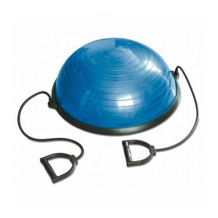 Aptonia Halb Balance Ball mit elastischen