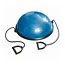 Aptonia Half balance ball with elastic