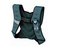 Weight vest