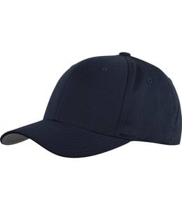 Flexfit Cap Dark Navy passende pet