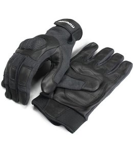 Makhai Combat Gloves Kevlar met Keprotec knokkels  Snijwerende handschoenen