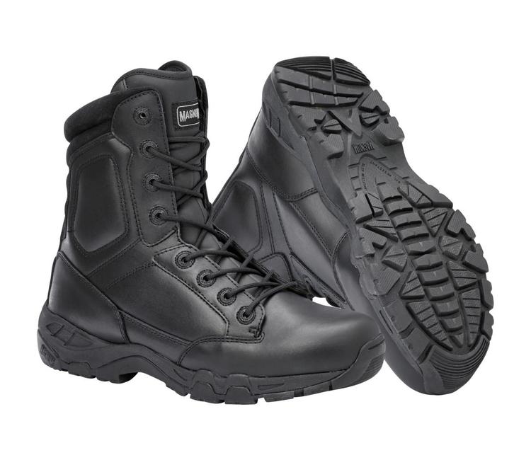 Regulatie Zuigeling veiligheid Viper Pro 8.0 Leather WP waterdichte kisten schoenen - Yankee Supply