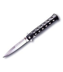 Cold Steel Ti-Lite Zytel Inklapbaar one-hand-opener Zakmes