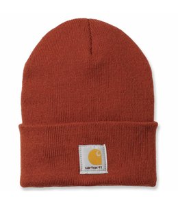 Carhartt Workwear Watch Cap Chili Oranje