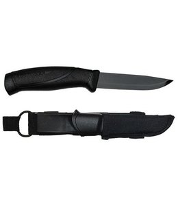 Morakniv Companion Tactical Clampack Vaststaand mes