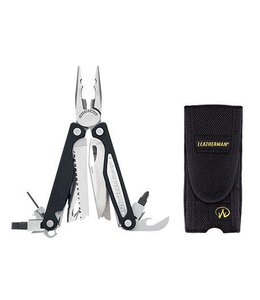 Leatherman Charge ALX Nylon Sheath Multi-tool