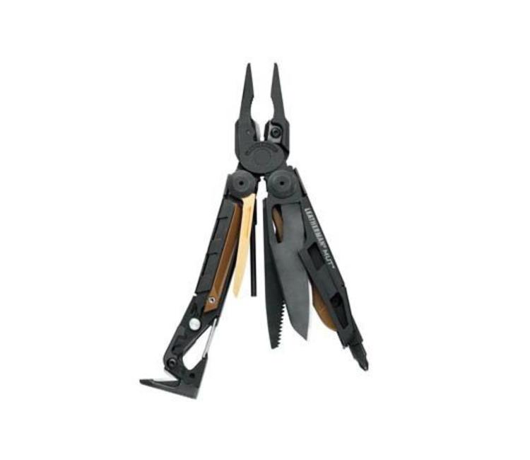 Leatherman MUT Black Multi tool Yankee Supply