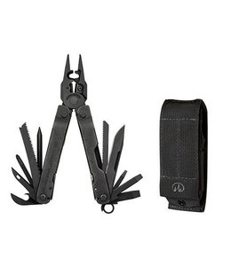 Leatherman SuperTool 300 BK EOD Multi-tool