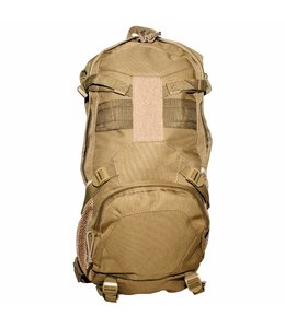 Rugzak "Combat", coyote tan