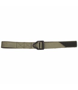 Verstevigde Riem "Instructor", OD Groen, nylon