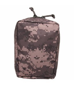 Utility Pouch, "Molle", small, AT-digital