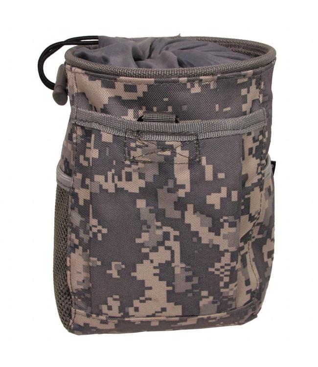 Bullet/Dump Pouch, "Molle", AT-digital