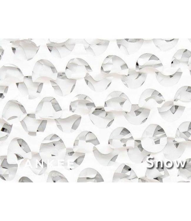 Camouflagenet LW03 3X2,4 M snow