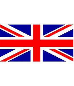 Vlag UK / Union Jack (100x150cm)