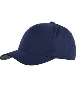 Flexfit Cap Navy passende pet