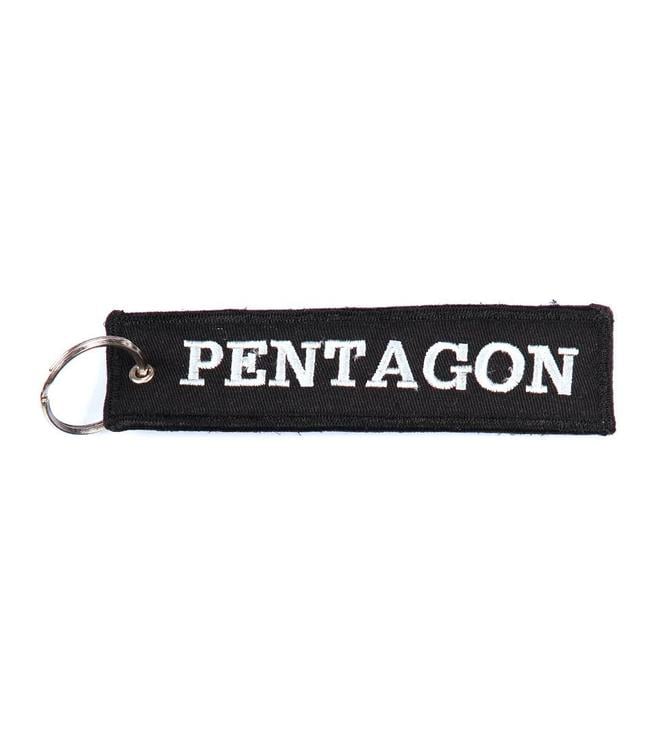 Sleutelhanger Pentagon Misc.