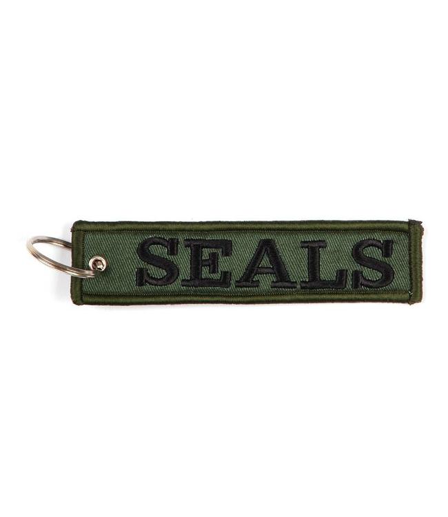 Sleutelhanger seals Misc.