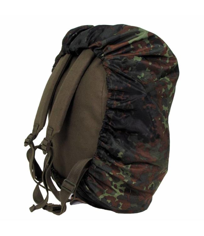 Rugzak Cover, 65 liter, large, BW camouflage