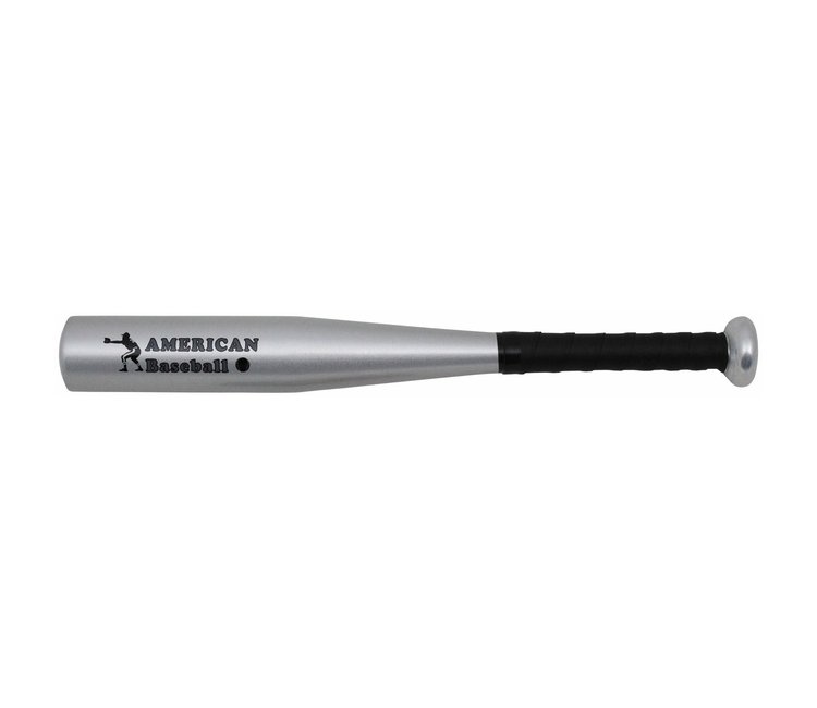 Honkbalknuppel 18", Aluminium, Baseball" Yankee Supply