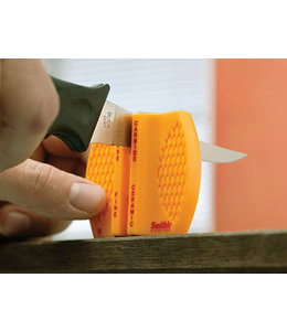 Smith's 2-Step Knife Sharpener