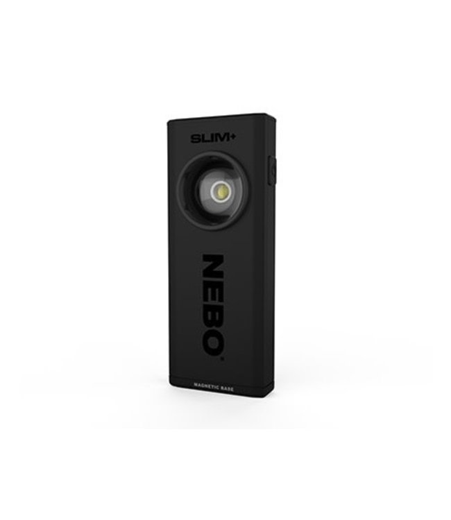 Nebo SLIM+ Rechargeable