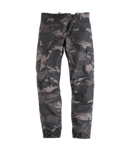 Vintage Industries Ridge cargo jogger dark camo