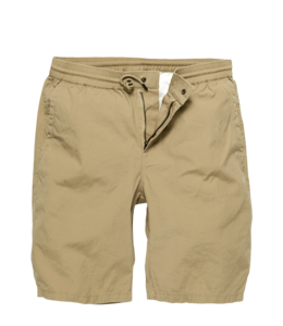 Vintage Industries Kaiden short sand