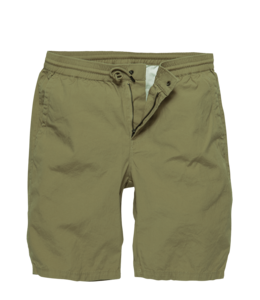 Vintage Industries Kaiden short bright olive