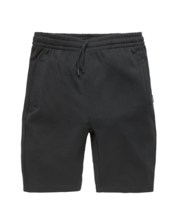 Vintage Industries Greytown shorts black